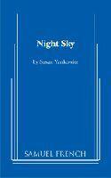 Night Sky Book Cover