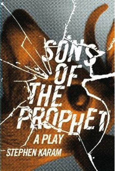Sons Of The Prophet Book Cover