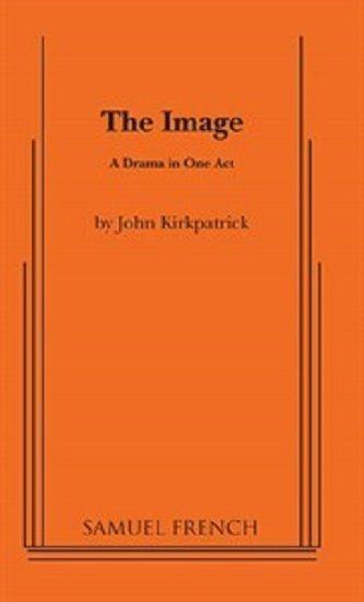The Image Book Cover