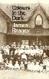 Colours In The Dark Book Cover