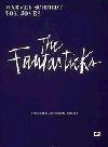 The Fantasticks Book Cover