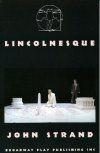 Lincolnesque Book Cover