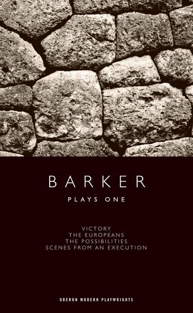 Plays One Book Cover