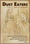 Dust Eaters Book Cover