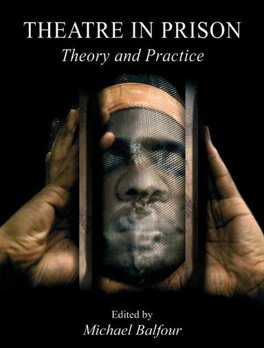 Theatre In Prison Book Cover