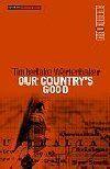 Our Country's Good Book Cover