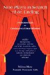 Nine Plays in Search of an Ending Book Cover