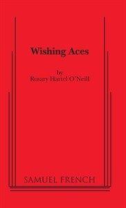 Wishing Aces Book Cover
