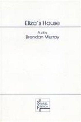 Eliza's House Book Cover