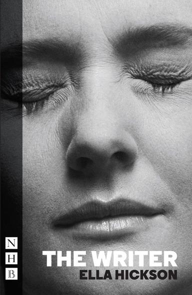 The Writer Book Cover