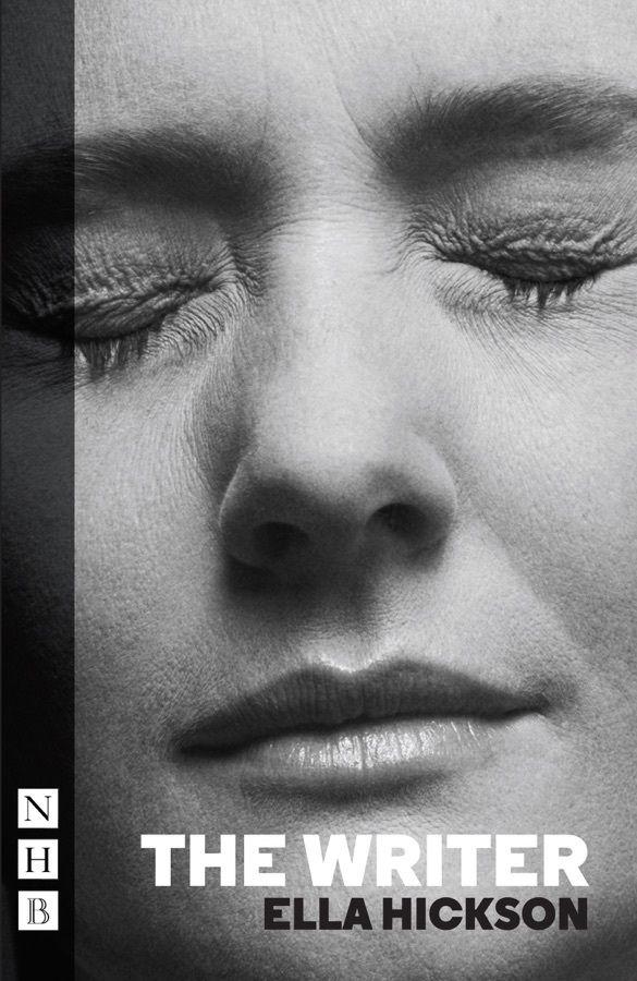 The Writer Book Cover