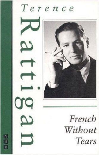 French Without Tears Book Cover