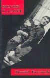 Silver Dagger Book Cover