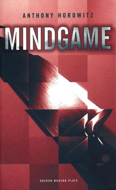 Mindgame Book Cover