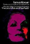 I Am A Woman Book Cover
