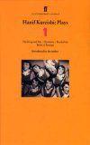 Plays Book Cover