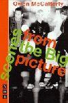 Scenes From The Big Picture Book Cover