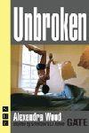 Unbroken Book Cover
