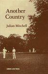 Another Country Book Cover