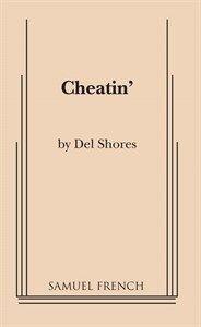 Cheatin' Book Cover