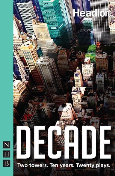 Decade Book Cover