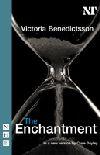 The Enchantment Book Cover