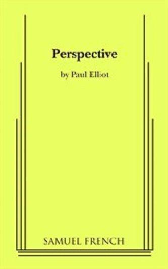 Perspective Book Cover