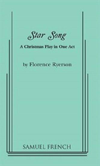 Star Song Book Cover