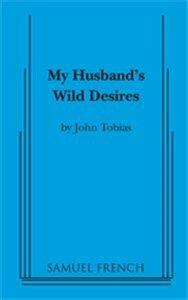 My Husband's Wild Desires Book Cover