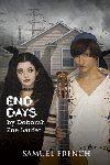 End Days Book Cover
