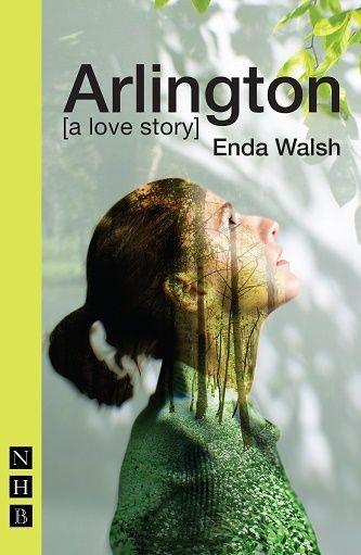 Arlington Book Cover