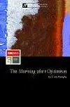 The Morning After Optimism, Book Cover