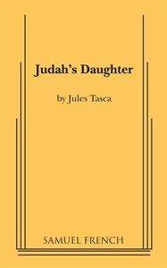 Judah's Daughter Book Cover