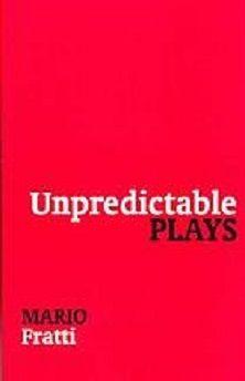 Unpredicable Plays Book Cover