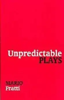 Unpredicable Plays Book Cover