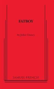Fatboy Book Cover
