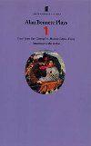 Kafka's Dick. The Insurance Man. The Old Country. An Englishman Abroad. A Question Of Attribution Book Cover