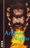 Arabian Nights Book Cover