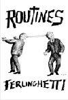 Routines Book Cover