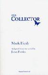 The Collector Book Cover