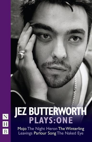 Plays Book Cover