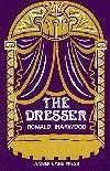 The Dresser Book Cover