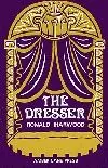 The Dresser Book Cover