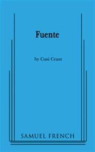 Fuente Book Cover