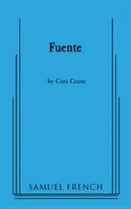 Fuente Book Cover