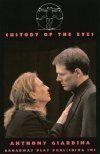 Custody of the Eyes Book Cover