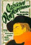 Cabaret Performance Book Cover