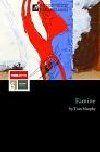 Famine Book Cover