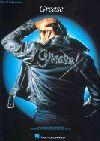 Grease - Vocal Selections Book Cover