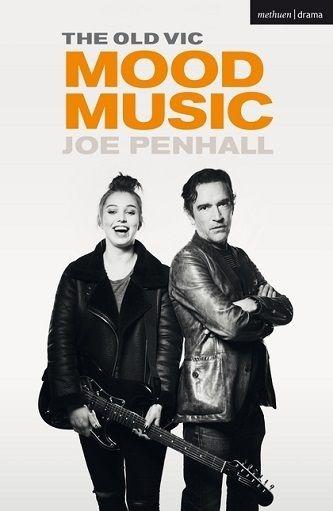 Mood Music Book Cover